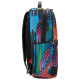 Sprayground Τσάντα πλάτης Drip Shark Backpack